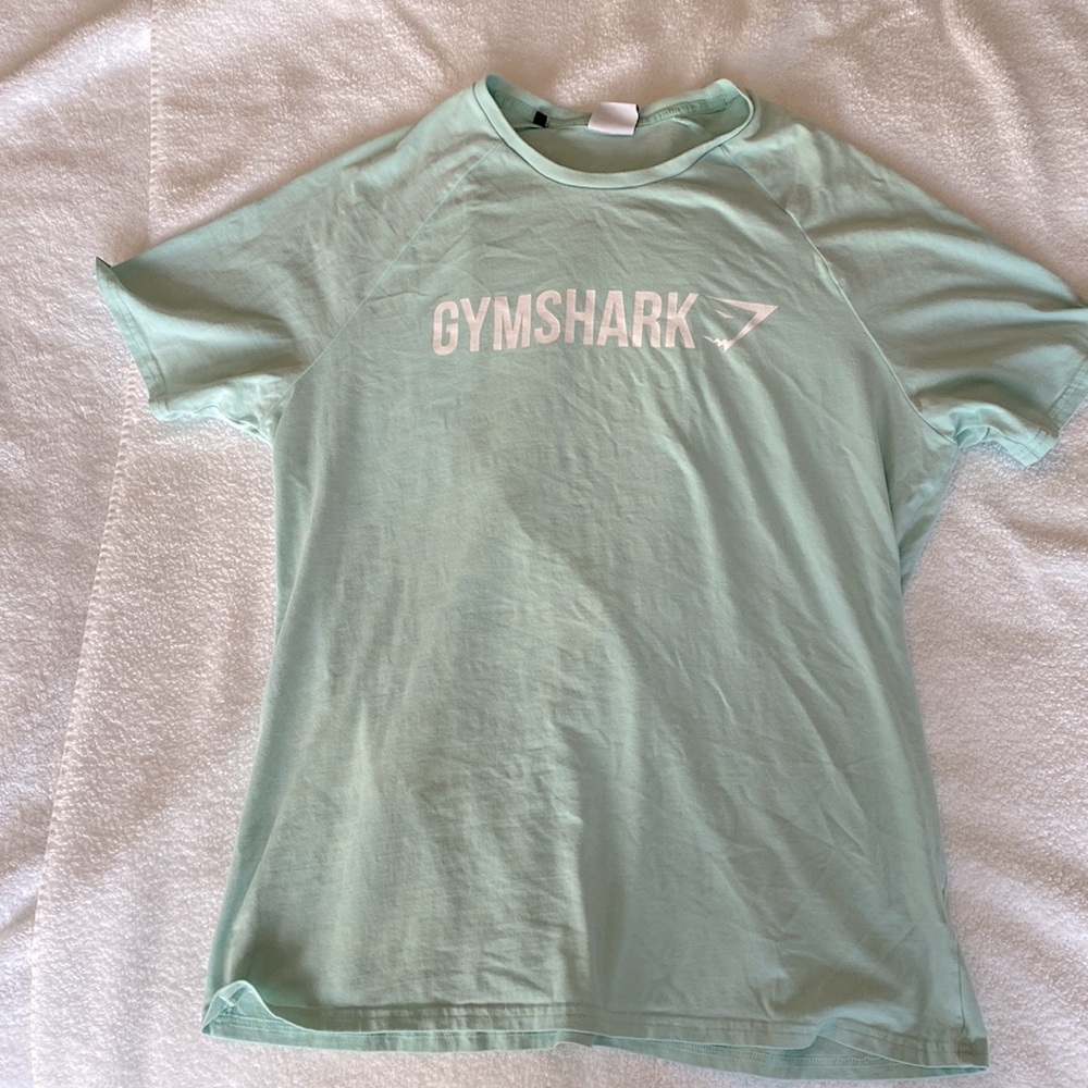 Men’s Gymshark Tshirt